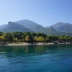 Keyf Boutique Hotel 3*