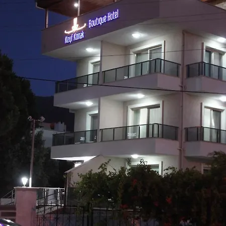 Hotel Keyf Boutique 3*