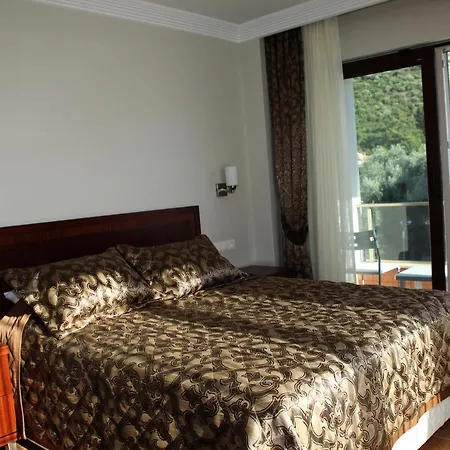 Hotel Keyf Boutique 3*