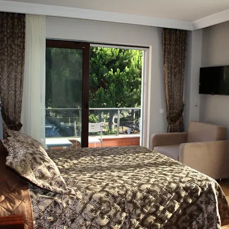 Keyf Boutique Hotell Aydin