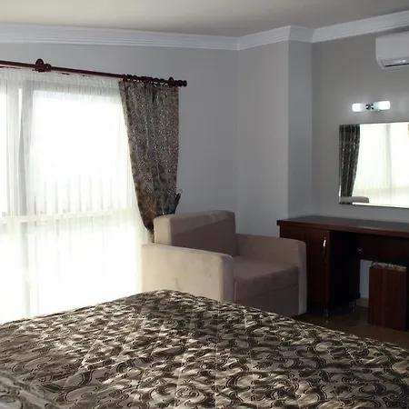 Keyf Boutique Hotel 3*