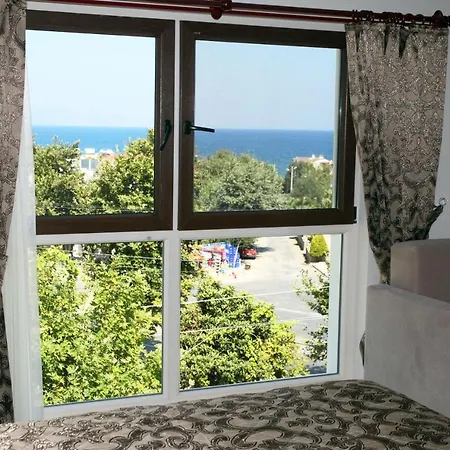 Hotel Keyf Boutique 3*