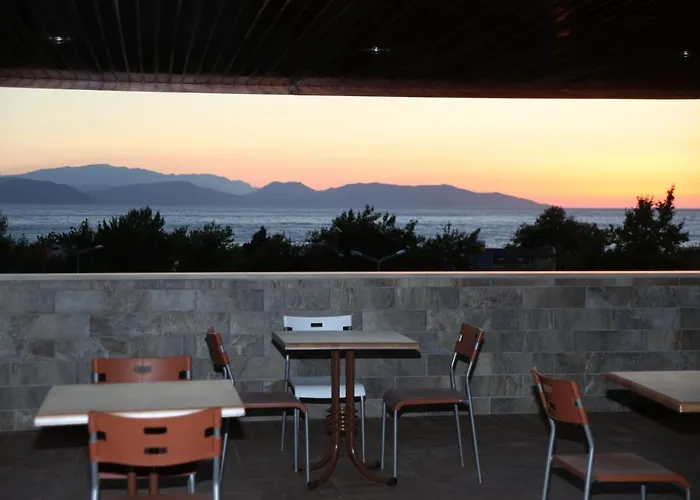 Hotel Keyf Boutique Aydin