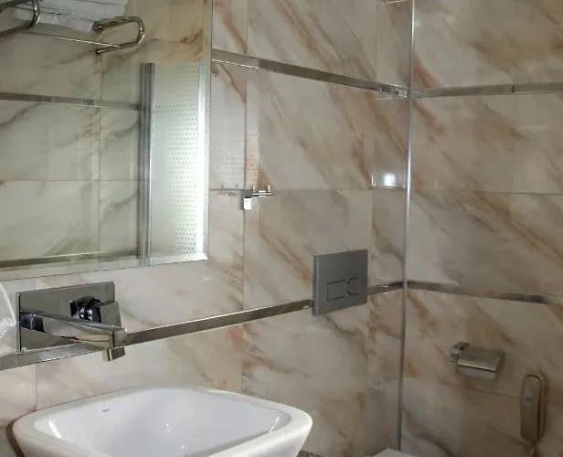 Keyf Boutique Hotel Aydin