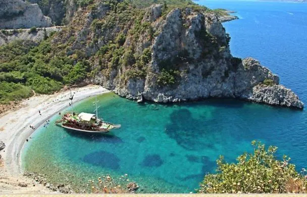 Keyf Boutique 3* Aydin