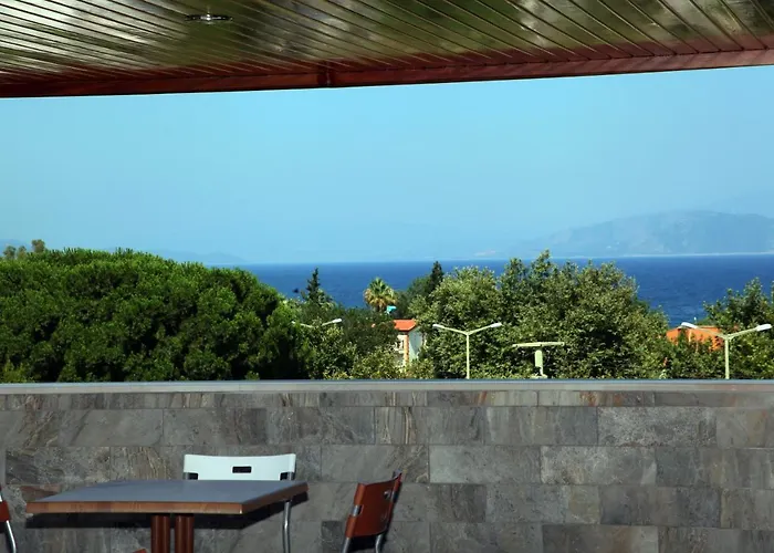 Hotel Keyf Boutique 3*