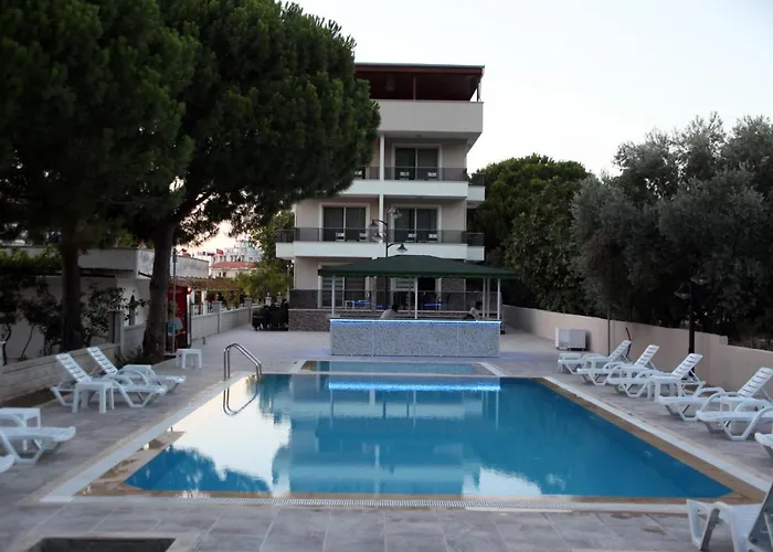 Hotel Keyf Boutique Aydin