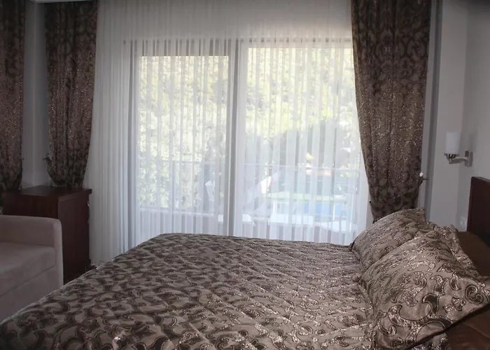 Keyf Boutique 3* Aydin