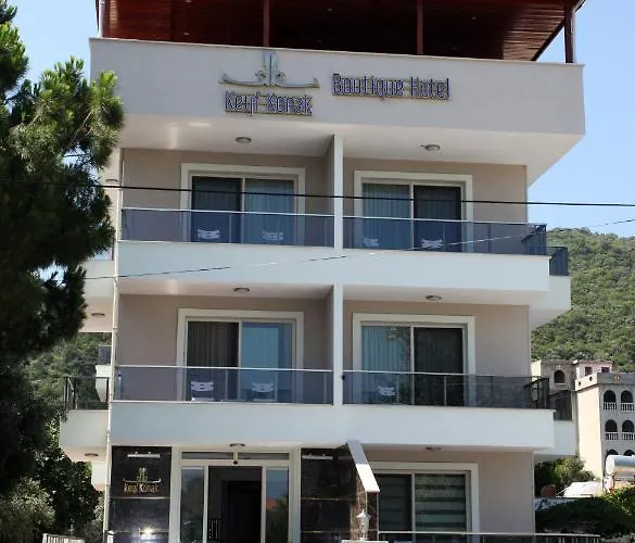 Keyf Boutique 3* Aydin