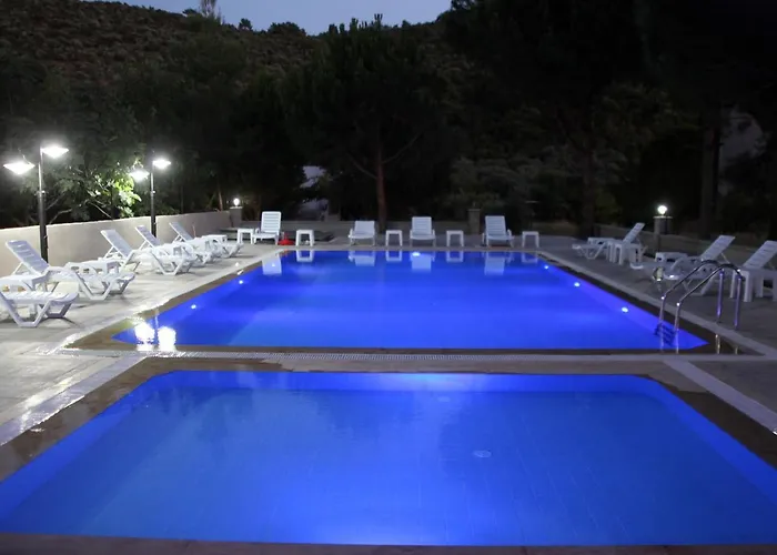 Keyf Boutique 3* Aydin