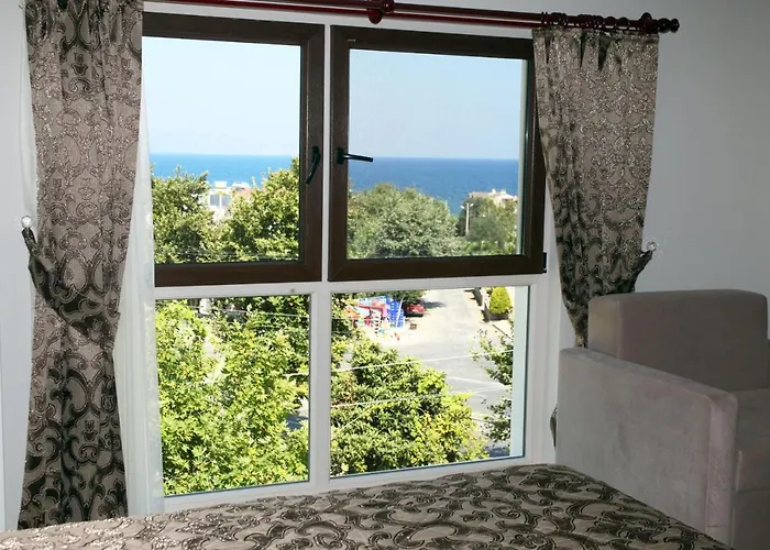 Hotel Keyf Boutique 3*