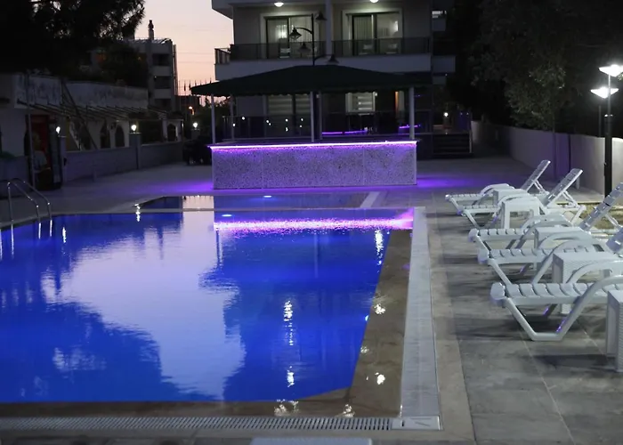 Hotel Keyf Boutique Aydin