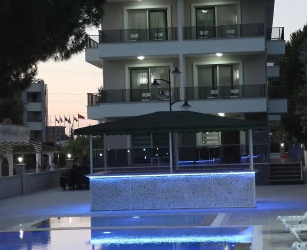 Keyf Boutique Hotel 3*