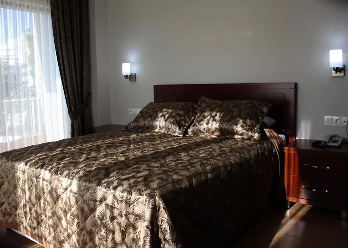 Keyf Boutique Hotel 3*