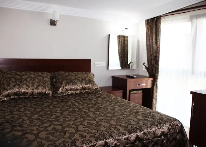 Keyf Boutique Hotel Aydin