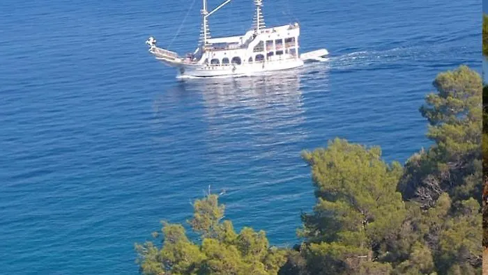 Hotel Keyf Boutique 3*