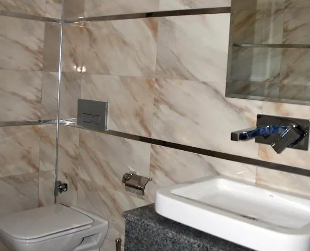 Hotel Keyf Boutique 3*