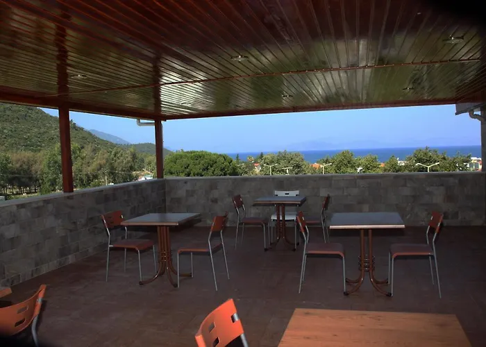 Keyf Boutique Hotel Aydin