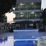 Keyf Boutique Hotel 3*