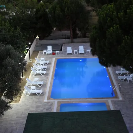 Hotel Keyf Boutique