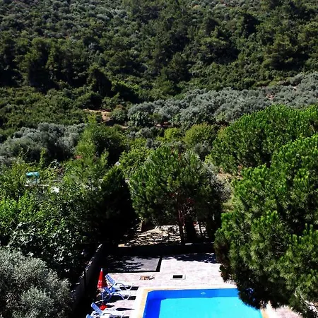Keyf Boutique 3*