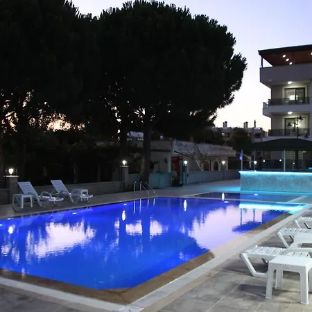 Keyf Boutique Hotel