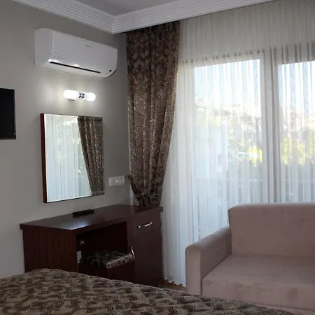 Hotel Keyf Boutique 3*