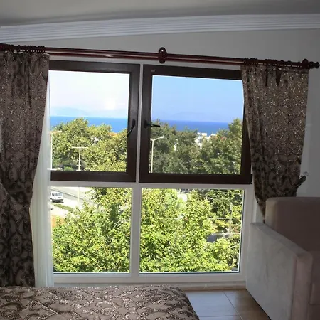 Keyf Boutique 3*