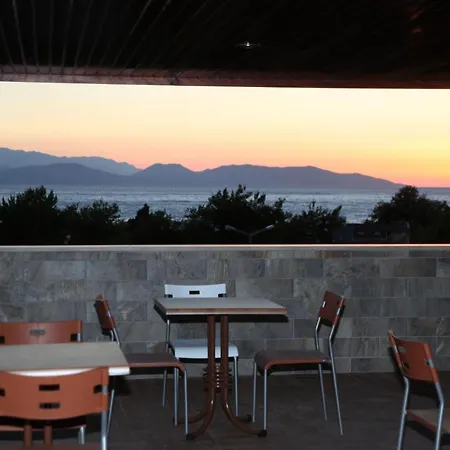 Hotel Keyf Boutique Guzelcamlı