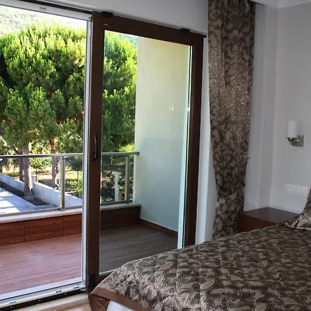 Keyf Boutique Hotel