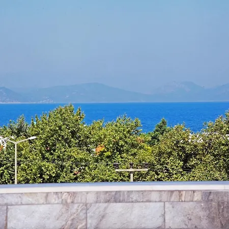 Hotel Keyf Boutique Guzelcamlı