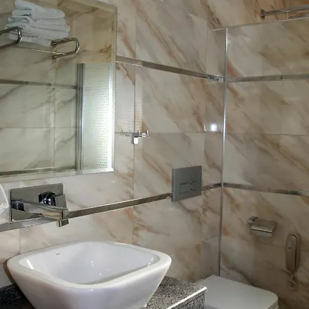 Keyf Boutique Hotel Guzelcamlı