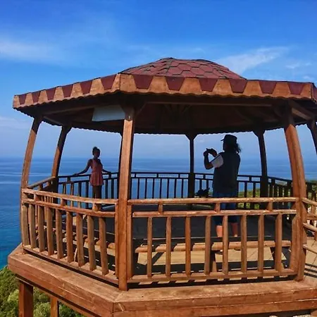 Hotel Keyf Boutique 3*