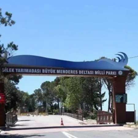 Keyf Boutique Hotel Aydin