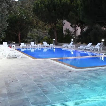 Hotel Keyf Boutique