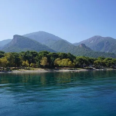 Keyf Boutique Hotel 3*