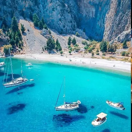 Keyf Boutique Guzelcamlı