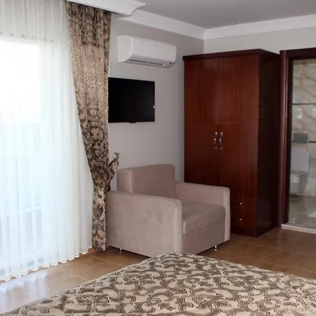 Keyf Boutique Hotel Aydin