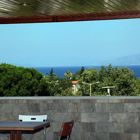 Hotel Keyf Boutique 3*