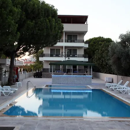 Hotel Keyf Boutique Guzelcamlı
