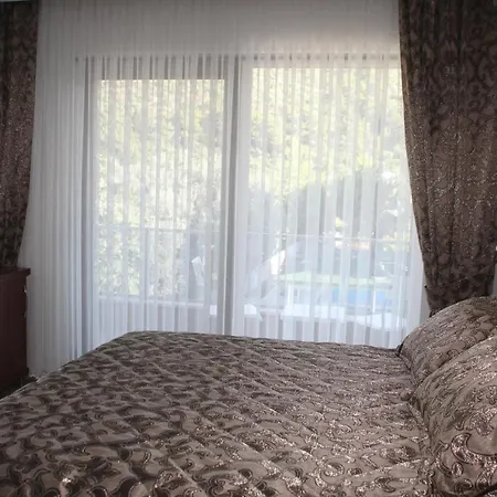 Keyf Boutique 3* Guzelcamlı