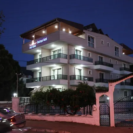 Hotel Keyf Boutique 3*
