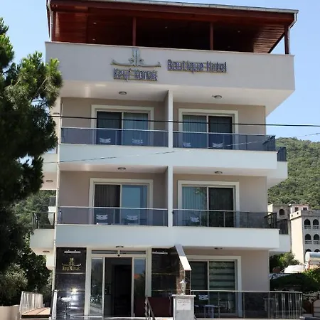 Keyf Boutique 3* Aidim