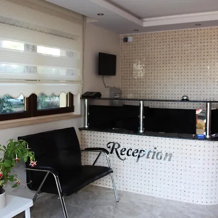 Keyf Boutique Hotel Guzelcamlı