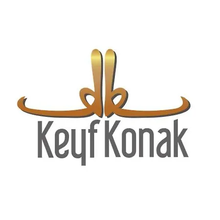 Keyf Boutique Hotel 3*