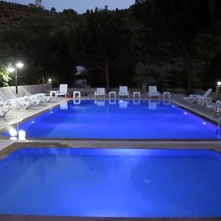 Keyf Boutique 3* Aydin