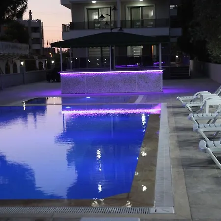 Hotel Keyf Boutique Guzelcamlı
