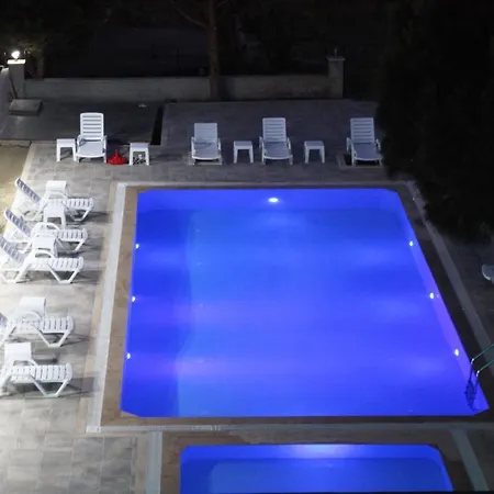 Hotel Keyf Boutique