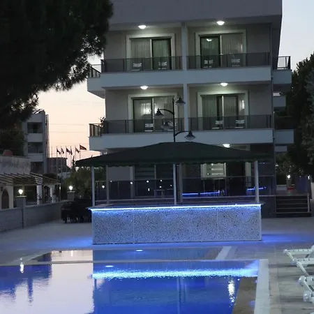 Keyf Boutique Hotel 3*