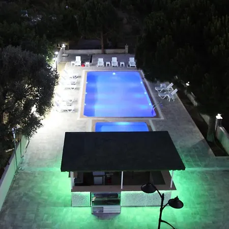 Hotel Keyf Boutique 3*